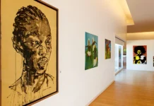 Portugal: Exposição celebra herança africana em obras de 13 artistas