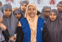 De volta para reconstruir: diáspora somali traz conhecimento e esperança