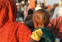 Sudão: cerco, fome e cólera deixam milhões à beira do colapso