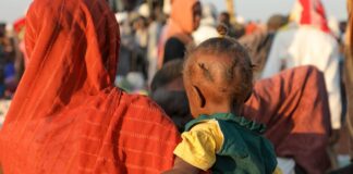 Sudão: cerco, fome e cólera deixam milhões à beira do colapso